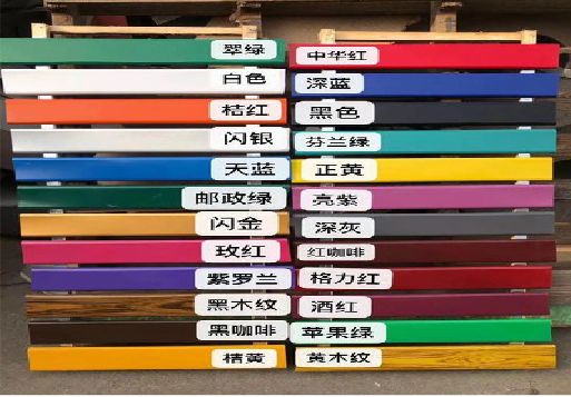 江津做招牌可以用哪些材料？
