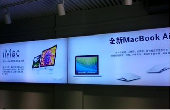 江津软膜灯箱的价格与什么因素有关？